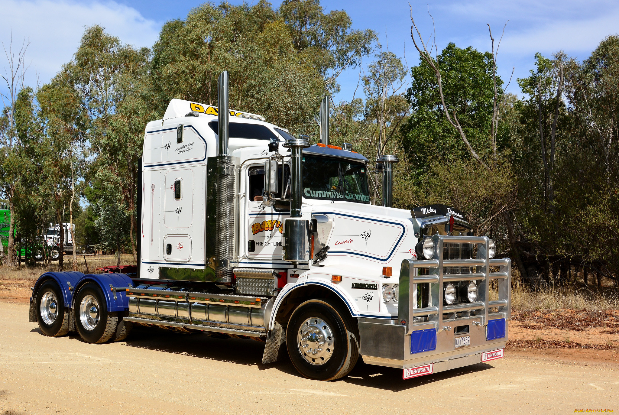 , kenworth, , , , 